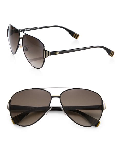 fendi sunglasses aviator.